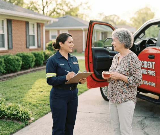 Accident Towing Service Valmora, NM FAQs